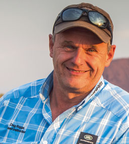 Dag Rogge